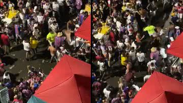 Reprodução / Twitter