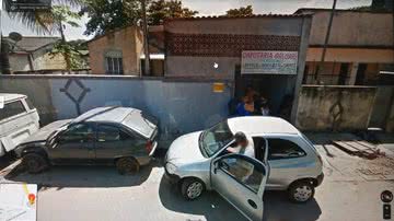 Reprodução / Google Street View