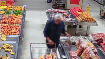 Reprodução/Twitter (@bnews_oficial)