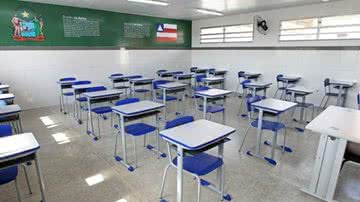 Imagem Ilustrativa/Mateus Pereira/ GovBA