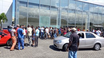 Reprodução/ Leitor BNews