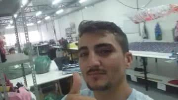 Reprodução/ Redes sociais