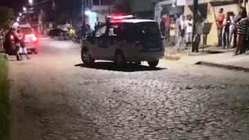 Reprodução/Redes Sociais