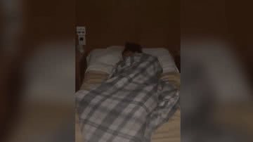 Reprodução/Tiktok @edujunio