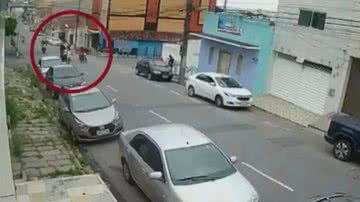 Reprodução/ TV Paraíba