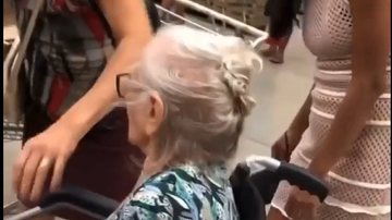 Reprodução/ vídeo