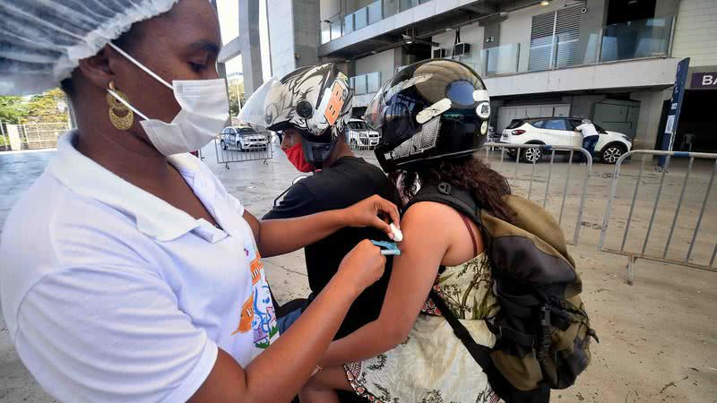 Foto: Jefferson Peixoto/Secom PMS