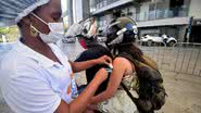 Foto: Jefferson Peixoto/Secom PMS