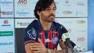 Felipe Oliveira / EC Bahia