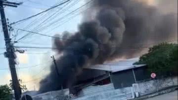 Reprodução/ Redes Sociais