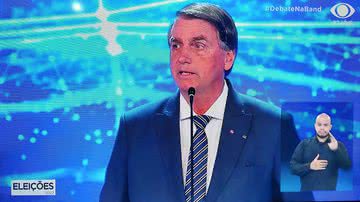 Reprodução / TV Band