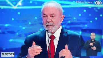 Reprodução / TV Band