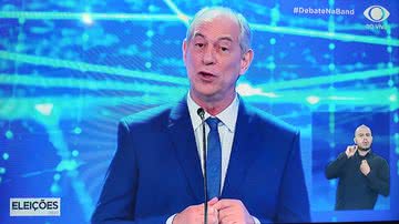 Reprodução / TV Band