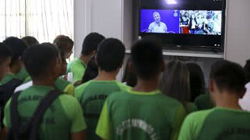 Marcelo Camargo/Agência Brasil