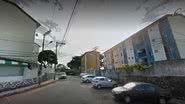Reprodução/Google Street Views