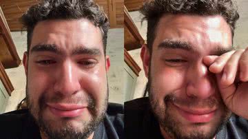 Reprodução/Instagram @ramonteodoro