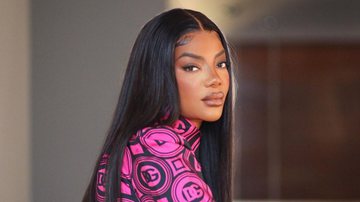 Reprodução/Instagram @ludmilla