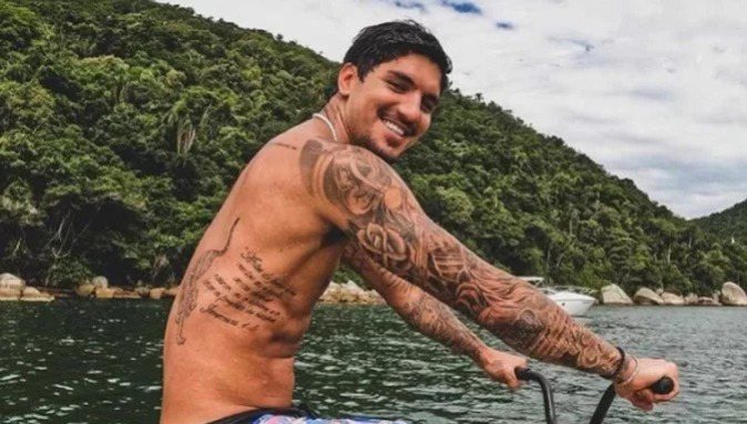 Reprodução/Instagram