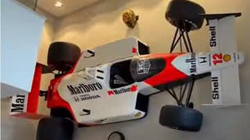 Reprodução/Youtube/O Globo