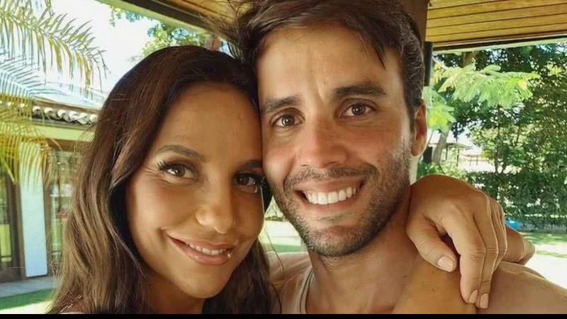 Reprodução/Instagram @ivetesangalo