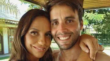 Reprodução/Instagram @ivetesangalo