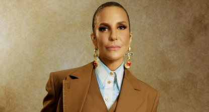 Reprodução/ Instagram @ivetesangalo