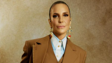 Reprodução/ Instagram @ivetesangalo