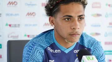 Felipe Oliveira / EC Bahia