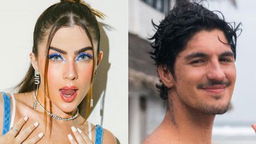 Imagem Jade Picon e Gabriel Medina aumentam rumores de romance; veja vídeo