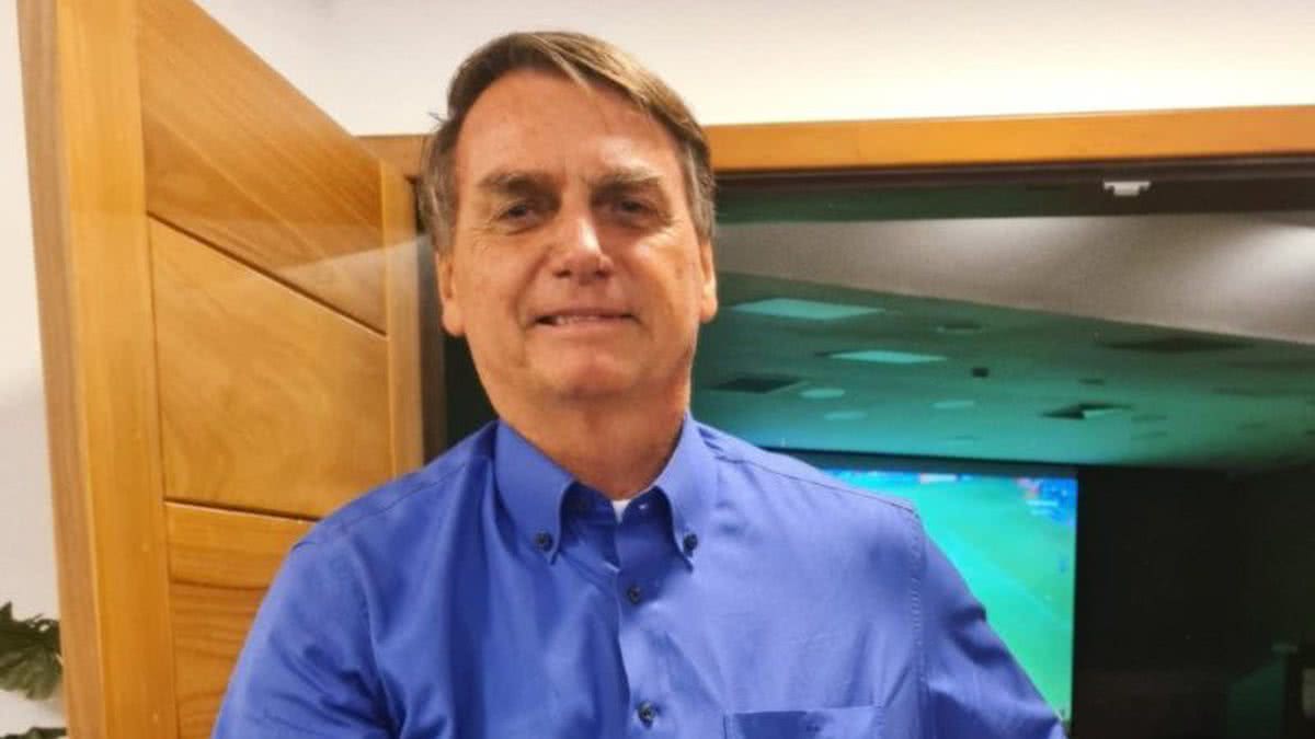 Pastores com 50 milhões de seguidores dão palanque a Bolsonaro