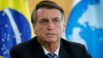 Isac Nóbrega/PR