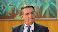 Isac Nóbrega/PR