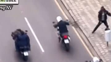 Reprodução/Twitter