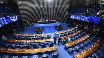 Jefferson Rudy/Agência Senado