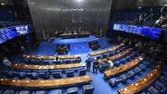 Jefferson Rudy/Agência Senado
