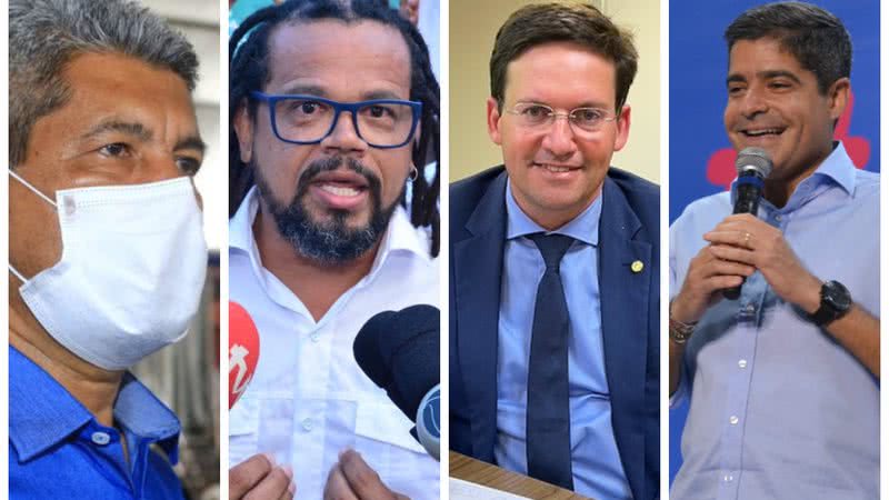 Montagem BNews