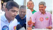 Montagem BNews