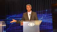 Imagem Debate Band: Jerônimo Rodrigues "pega ar" após ter direito de resposta negado