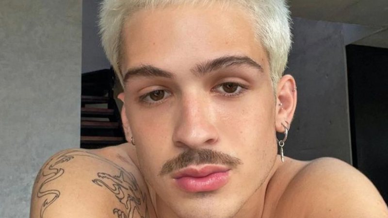 Reprodução/ Instagram @joaoguilherme