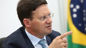 Foto: Câmara dos Deputados/Divulgação