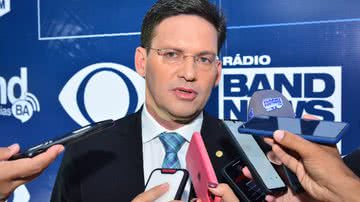 Joilson César / BNews