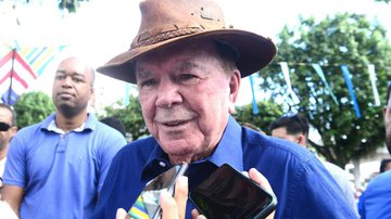 Foto: Dinaldo Silva / BNews