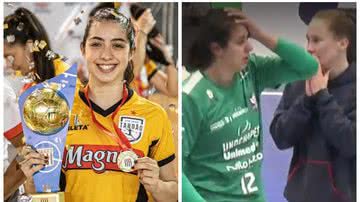 Reprodução / Facebook