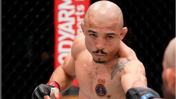 José Aldo/Instagram