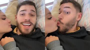 Reprodução/TikTok @adam_marinello