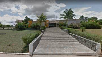 Reprodução/Google Street View