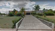 Reprodução/Google Street View