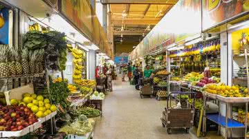 Foto: Divulgação/SDE