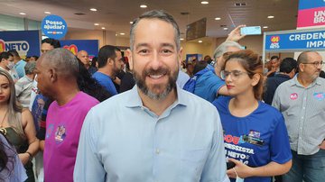 Foto: Henrique Brinco/BNews