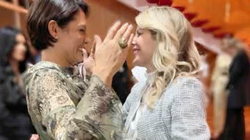 Reprodução/Instagram @karinabacchi